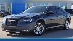 2018 Chrysler 300 Touring