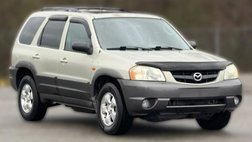 2004 Mazda Tribute LX-V6
