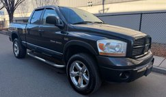 2006 Dodge Ram 1500 SLT
