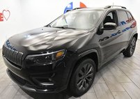 2020 Jeep Cherokee High Altitude