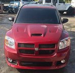 2008 Dodge Caliber SRT4