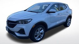 2022 Buick Encore GX Preferred