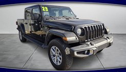 2023 Jeep Gladiator Sport S