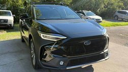 2024 Subaru Solterra Limited