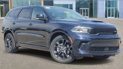 2025 Dodge Durango R/T Plus