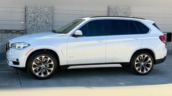 2014 BMW X5 xDrive35i