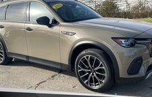 2025 Mazda CX-70 Plug-in Hybrid Premium