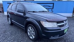 2009 Dodge Journey R/T