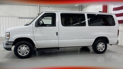 2010 Ford E-Series E-150 XL