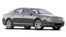 2009 Chevrolet Malibu LT
