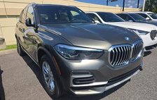 2023 BMW X5 xDrive45e