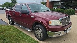 2004 Ford F-150 Lariat