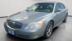2006 Buick Lucerne CXL V6