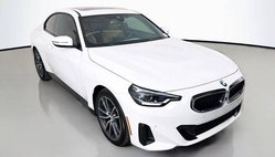 2023 BMW 2 Series 230i xDrive