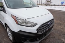 2023 Ford Transit Connect XL