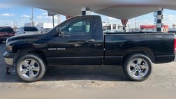 2003 Dodge Ram 1500 ST