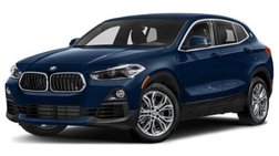 2020 BMW X2 sDrive28i