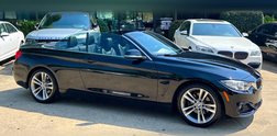 2016 BMW 4 Series 428i