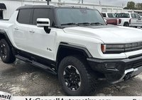 2023 GMC HUMMER EV 3X