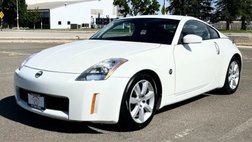 2004 Nissan 350Z Enthusiast