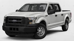 2015 Ford F-150 XL