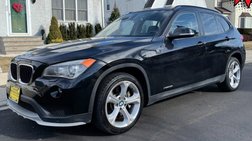 2015 BMW X1 xDrive35i