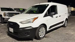 2019 Ford Transit Connect XL