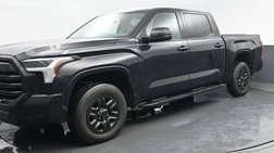 2024 Toyota Tundra SR