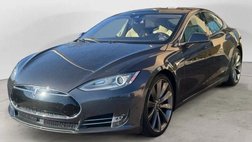 2016 Tesla Model S 60D