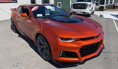 2023 Chevrolet Camaro ZL1