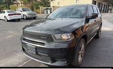 2020 Dodge Durango GT