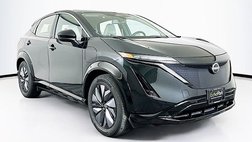 2024 Nissan Ariya Engage