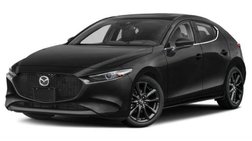 2019 Mazda MAZDA3 Premium