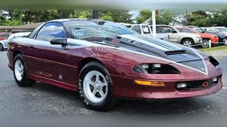 1993 Chevrolet Camaro Z28
