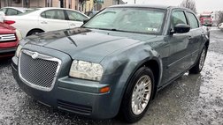 2005 Chrysler 300 Base