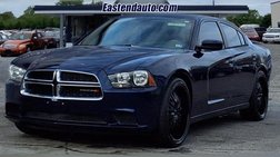 2014 Dodge Charger SE