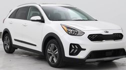 2020 Kia Niro EX Premium