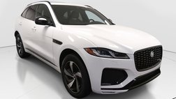 2024 Jaguar F-PACE P250 R-Dynamic S