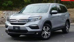 2016 Honda Pilot EX-L w/RES
