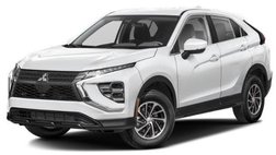 2026 Mitsubishi Eclipse Cross ES