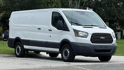 2016 Ford Transit 150