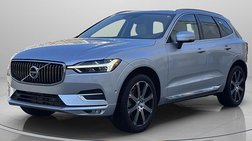 2018 Volvo XC60 T6 Inscription