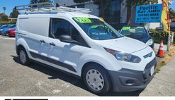 2016 Ford Transit Connect XL