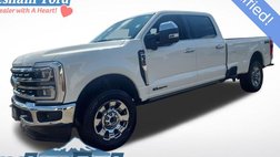 2024 Ford Super Duty F-350 Lariat
