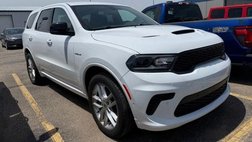 2024 Dodge Durango R/T