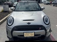 2024 MINI Convertible Cooper S