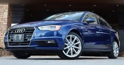 2015 Audi S3 Prestige