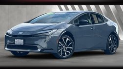 2024 Toyota Prius Prime XSE