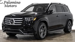 2024 Mercedes-Benz GLS GLS 450