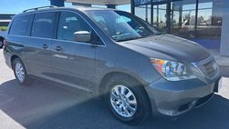 2008 Honda Odyssey EX-L